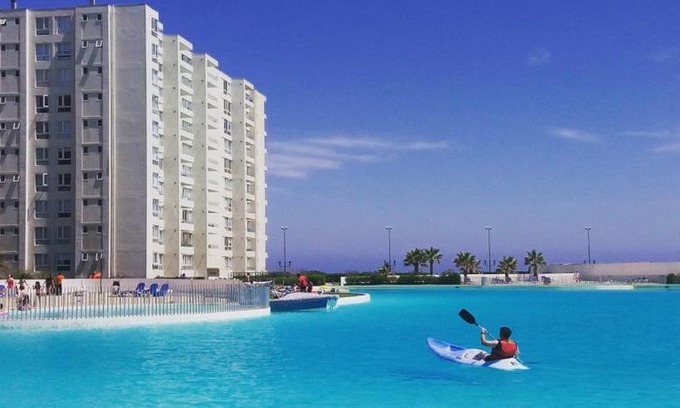 Papudo Apartamento | Papudo Laguna