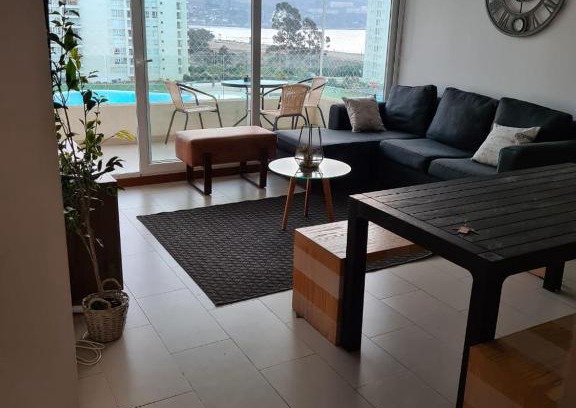 Papudo Apartamento | Papudo Laguna departamento