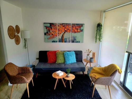 Papudo Apartamento | Papudo, Tus vacaciones soñadas!