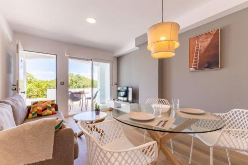 El Portil Apartamento | paqo lodge Laguna del Portil, a 400 metros de la playa