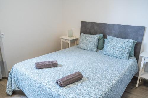 Ingenio Apartamento | Paquesito Home