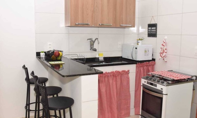 Porto da Madama Casa | Paquetá - Carvalho de Paquetá