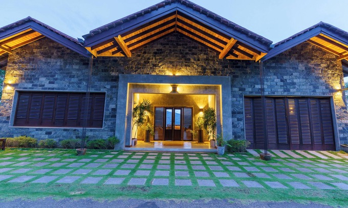 Digana Hotel | Par 03 Golf Villa Hotel