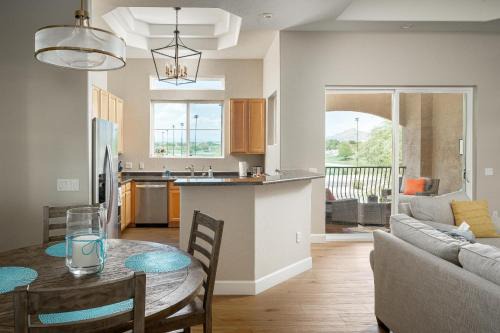 North Scottsdale Casa | Par Excellence at TPC - Comfort Views Golf Pool