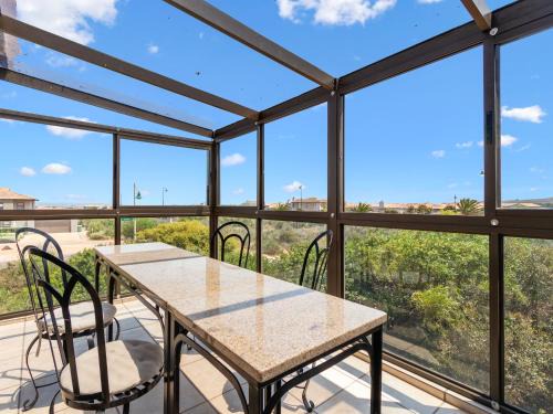 Langebaan Casa | Par Excellence Villa by Host Agents
