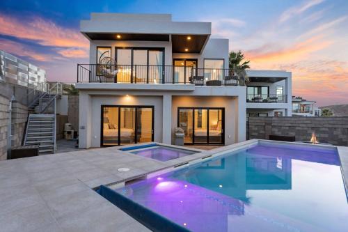 Hurricane Casa | Par-fection townhouse
