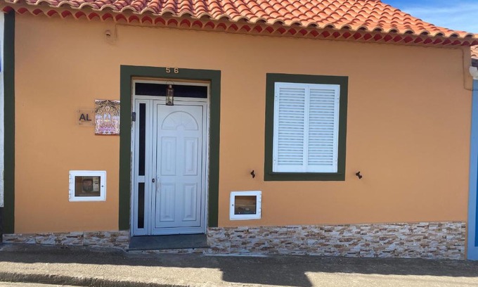 Nordeste Casa | Paraíso Açoreano Guest House