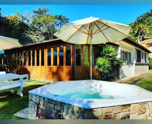 Itaipava Casa | Paraíso aconchegante em Itaipava