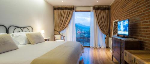San Martín de los Andes Hotel | Paraíso Casa de Montaña