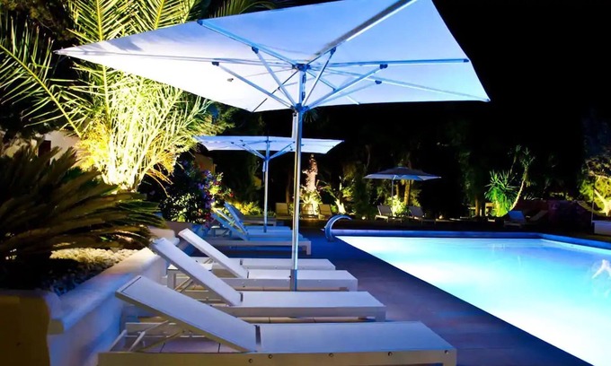 Sant Francesc Xavier Apartamento | Paraíso de los Pinos Apartamentos