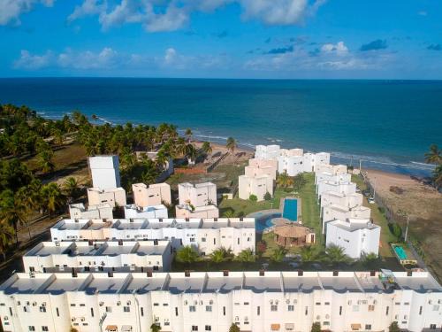 Maracajau Apartamento | Paraíso de Maracajaú 4