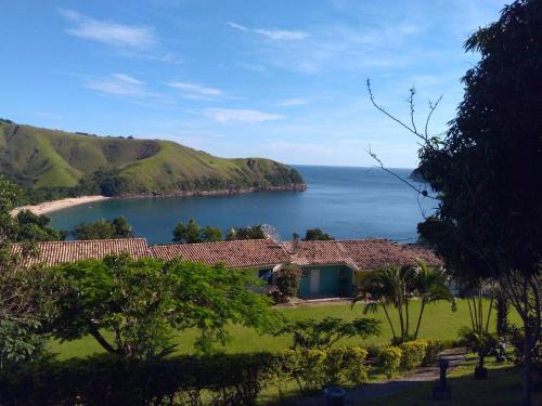 Toque Toque Apartamento | Paraíso de Toque Toque Grande