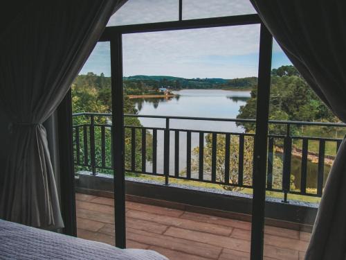 Lages Casa | Paraíso do Salto