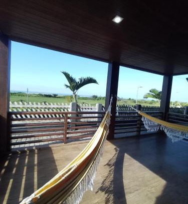 Pontal do Parana Casa | Paraíso do sul - Shangrilá