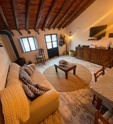 Alcoutim Casa | Paraíso dos Avós
