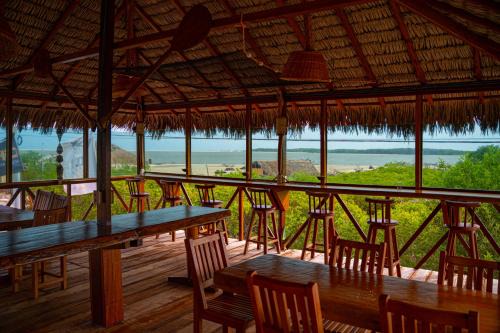 Atins Hotel | Paraíso dos Ventos