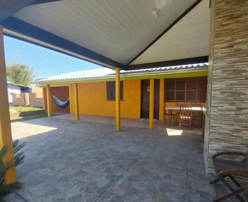 Torres Casa | Paraíso em torres