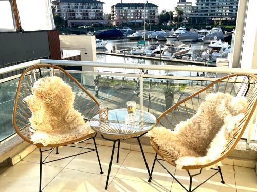 Nordelta Apartamento | Paraíso en Nordelta, Departamento con vista soñada en Bahia Grande