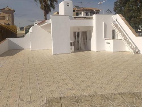 Pulpi Casa | PARAÍSO
