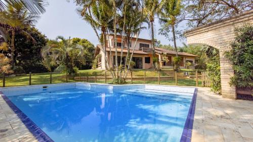 Florianopolis Casa | Paraíso familiar c/Piscina em Sto Antônio PA8546