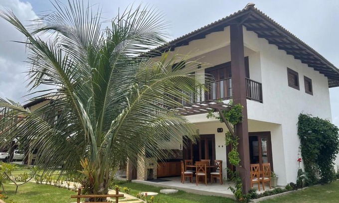 Trairi Casa | Paraíso Flecheiras