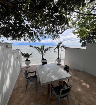 Necocli Apartamento | Paraíso frente al mar en Antioquia