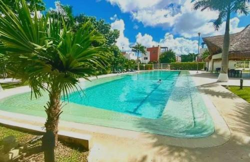 Jacinto Pat Apartamento | Paraíso Liverte Cancún 603