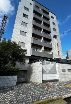 Vila Assuncao Apartamento | Paraíso na Ocian