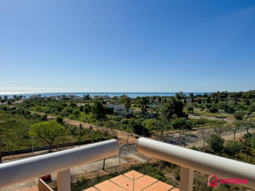 Cabanes Apartamento | Paraíso Natural