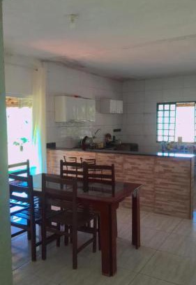 Joaquim Messias Casa | Paraíso particular