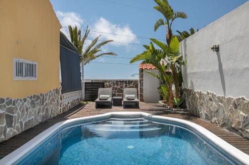 El Chorrillo Apartamento | Paraíso Radazul