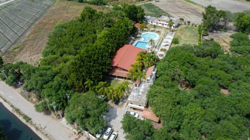 Río Verde Otro | Paraíso Residencial Club
