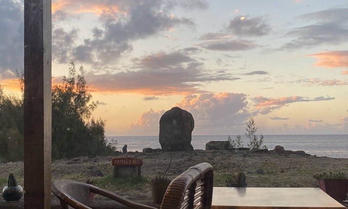 Hanga Roa Cabina | Paraíso Sunset Bungalows