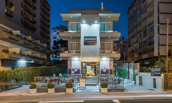 Sao Martinho Apartamento | Paraíso - Touristic Apartments