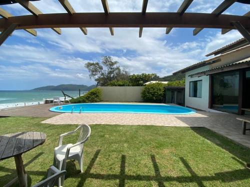 Morro das Pedras Casa | Paraíso Tropical