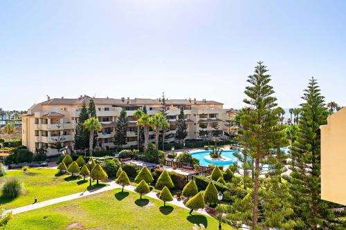 Roquetas de Mar Apartamento | Paraíso Villa Romana Residencial