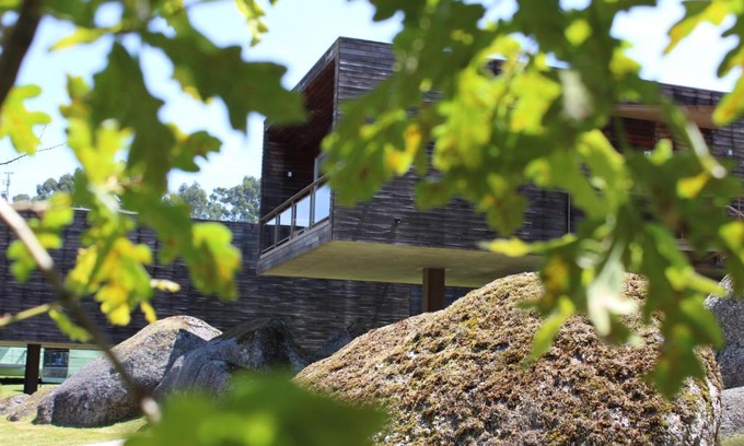 Sao Jorge de Selho Apartamento | Paraíso Villas & Spa
