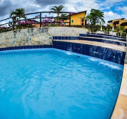 Novo Gravata Apartamento | PARAÍSO Winterville Resort Gravatá