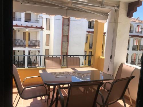 Atlanterra Apartamento | Paraíso Zahara