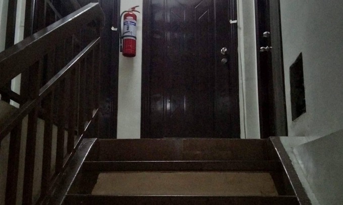 Moonwalk Apartamento | Parañaque Airport Hometel