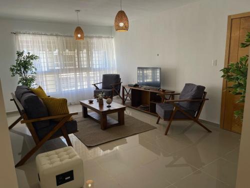 Altos de Arroyo Hondo Apartamento | Para deleitarse en un espacio ideal