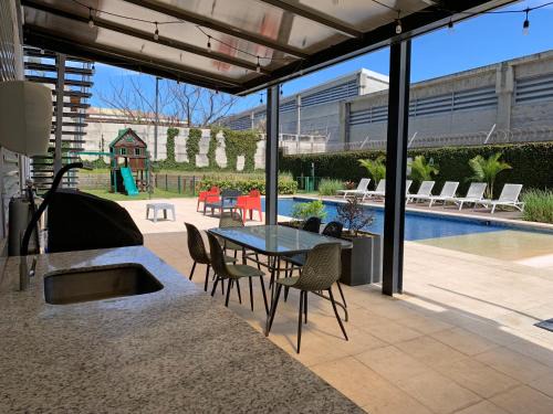 Heredia Apartamento | Para sentirse en casa