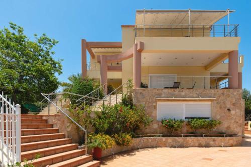 Tavronitis Apartamento | Para thin Alos Crete