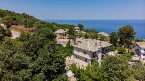 Agios Dimitrios Apartamento | Paradeisos Rooms Pelion