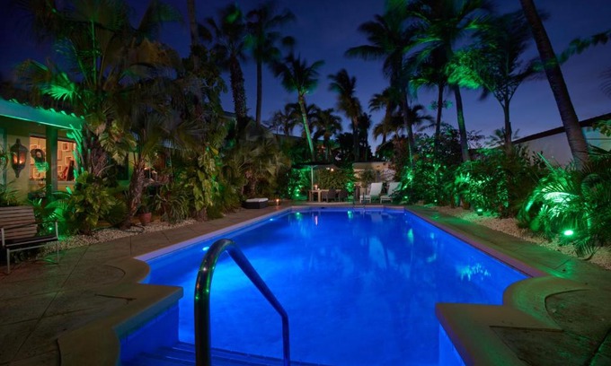 Soledad Apartamento | Paradera Park Aruba