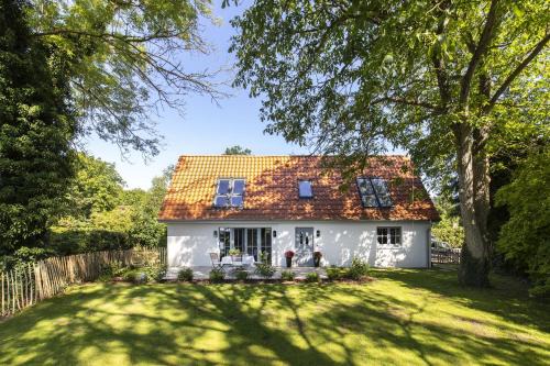 Stocksee Casa | Paradies für die kleine Familie direkt am See