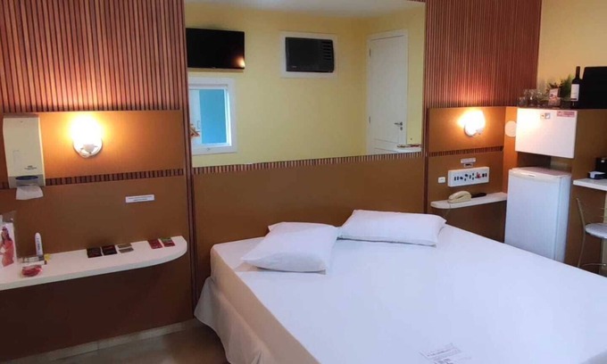 Concordia Hotel | Paradies Hotéis e Motéis