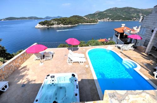 Stikovica Casa | Paradis Apartments