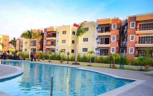 Gregorio Luperon Apartamento | Paradise s-1 3