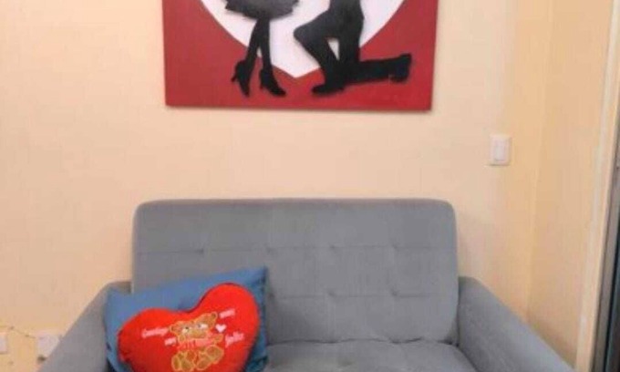 Lima Apartamento | PARADISE LOVE - CAMPOY